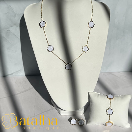 Petals Of Grace Set