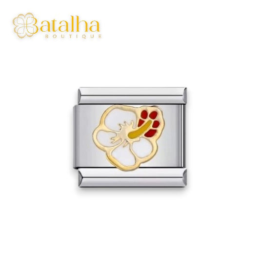 Amapola Charm