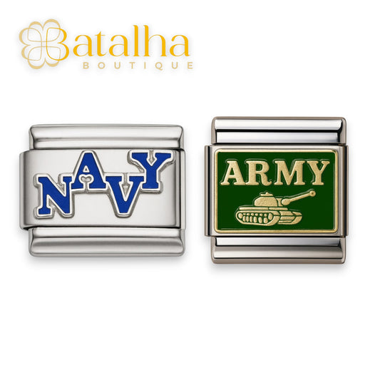 Army Charm