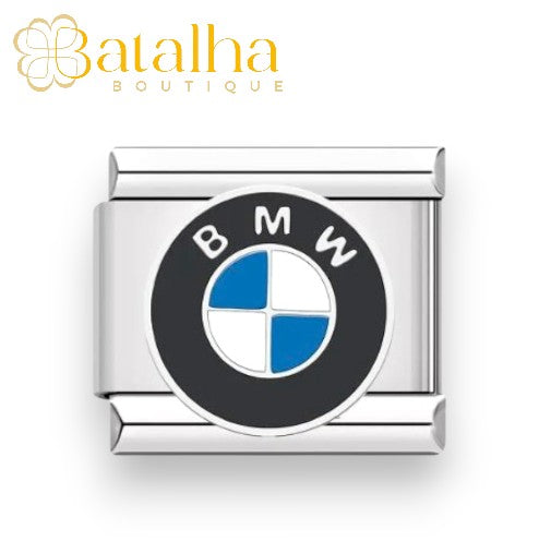 Car Logo Charm