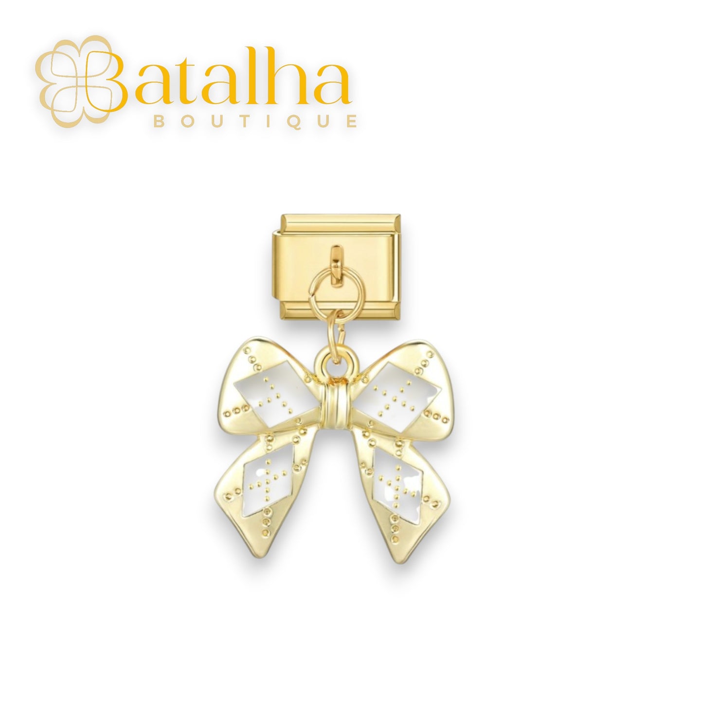 Bows Charms