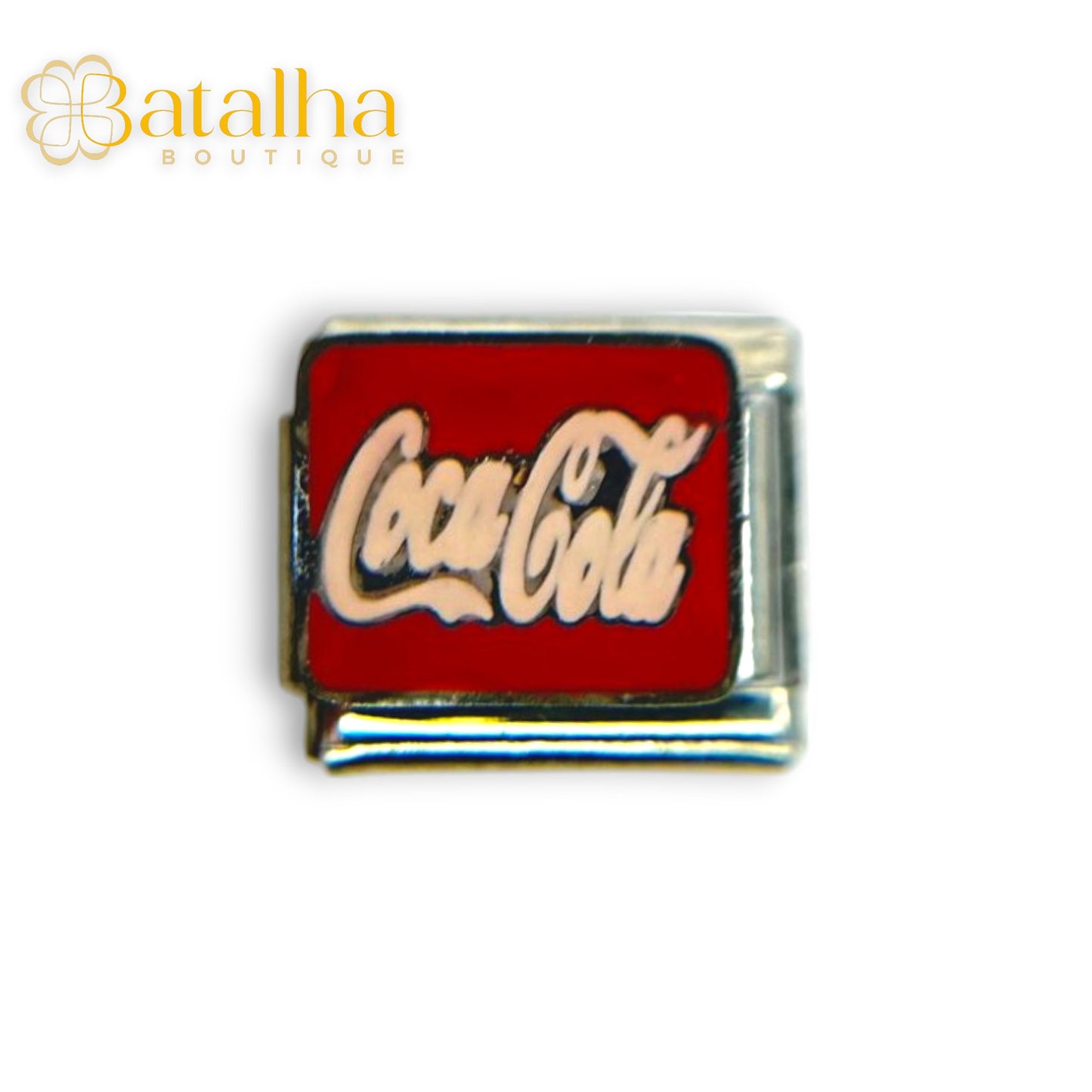 Coca Cola Charm