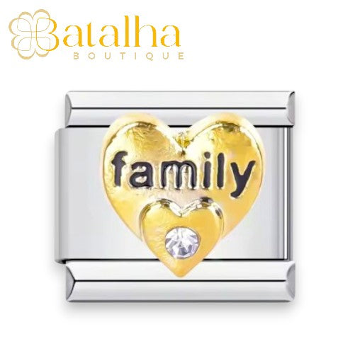 Family Charms
