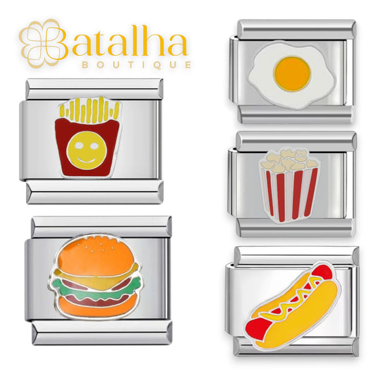 Food Charms