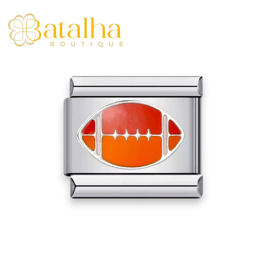 Football Charm