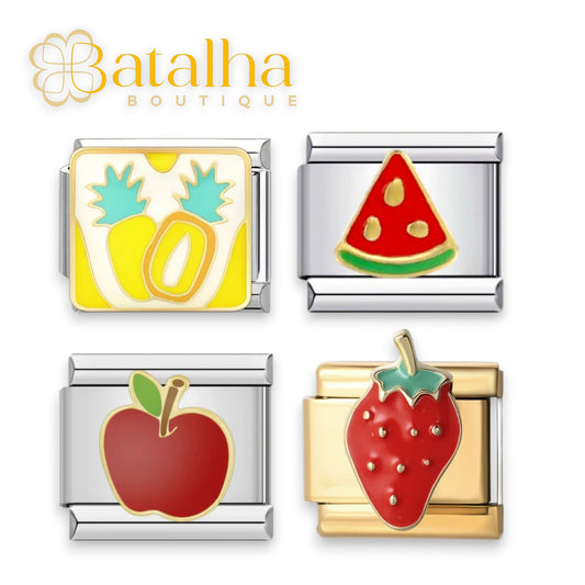 Fruit's Charms