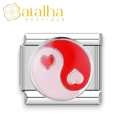 Yin Yang Charms