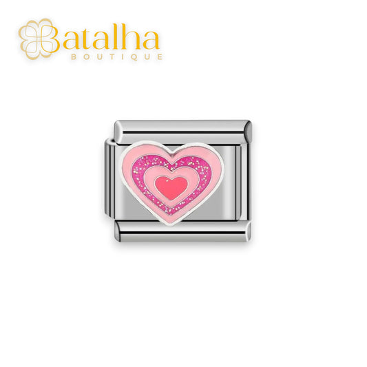 Heart Charm