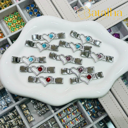 Heartlight Charm