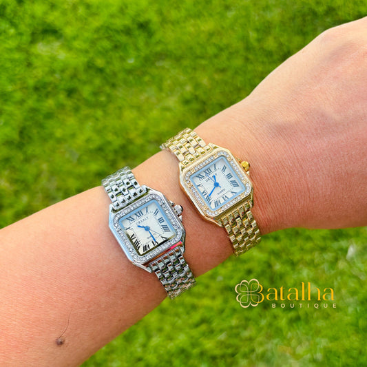 Imperial Watch