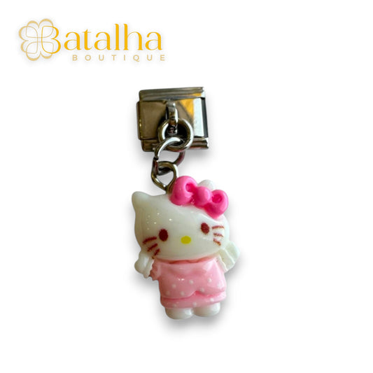 Kitty Charm