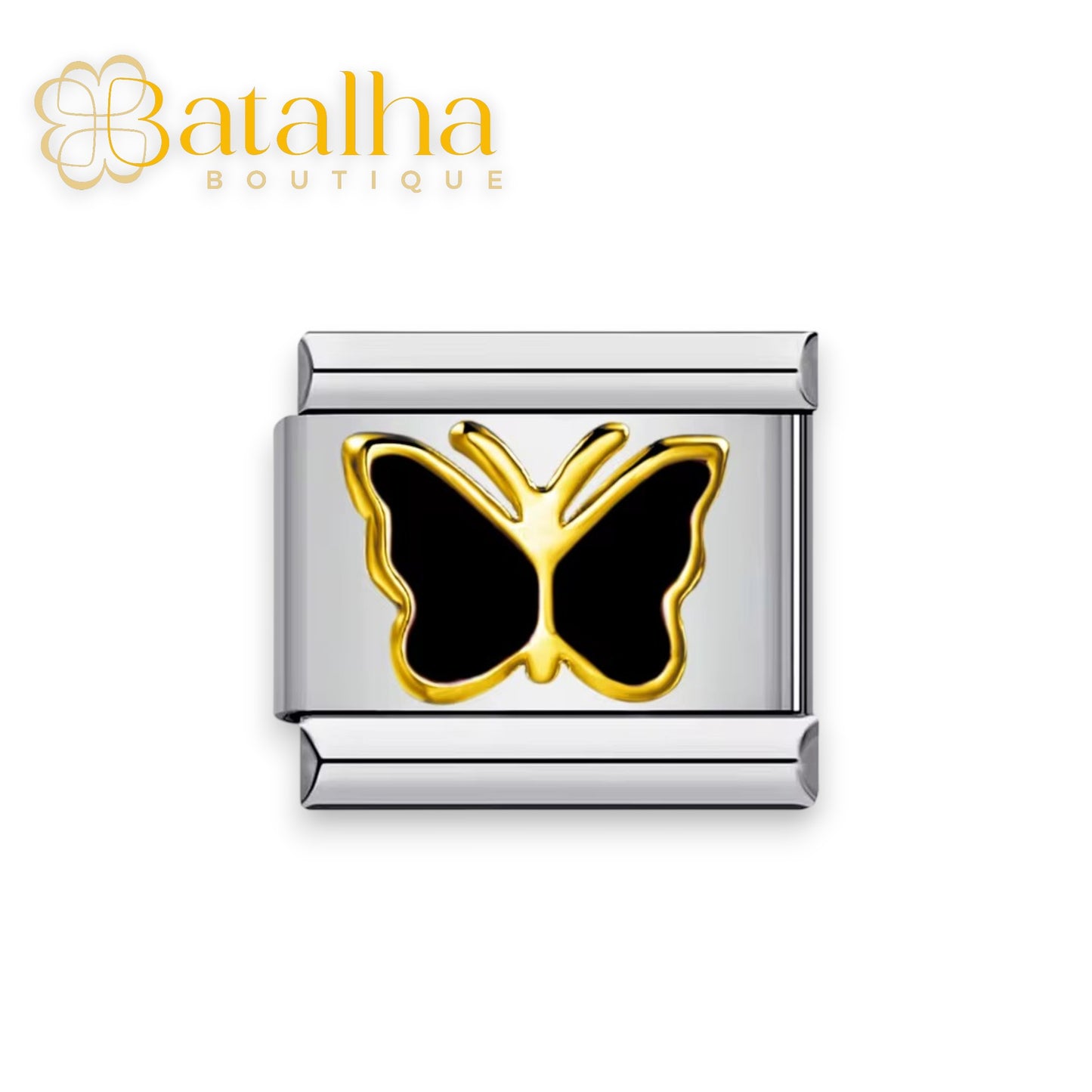 Butterfly Charms