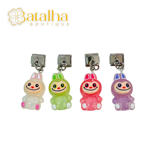LBB Charm