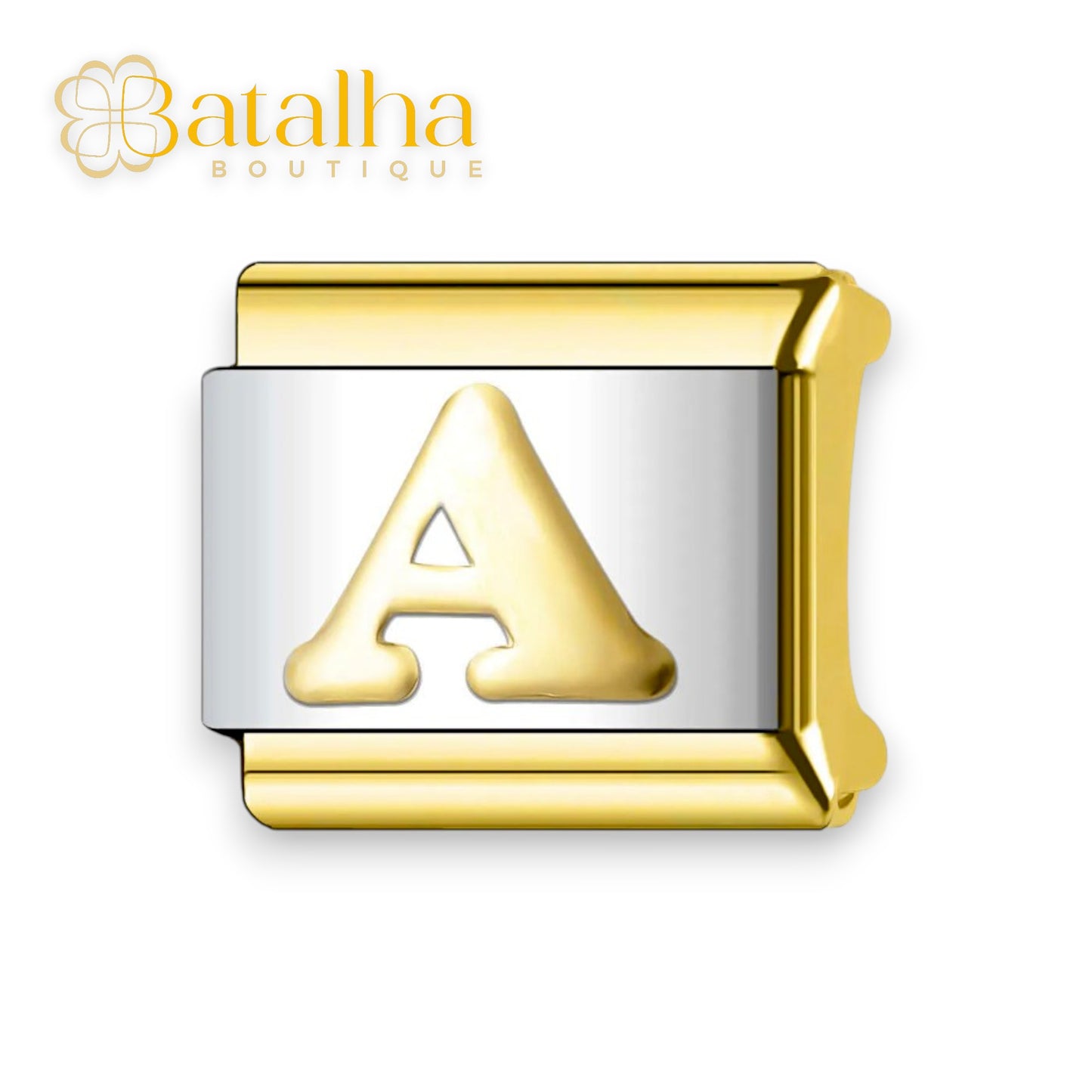 Letter Charms