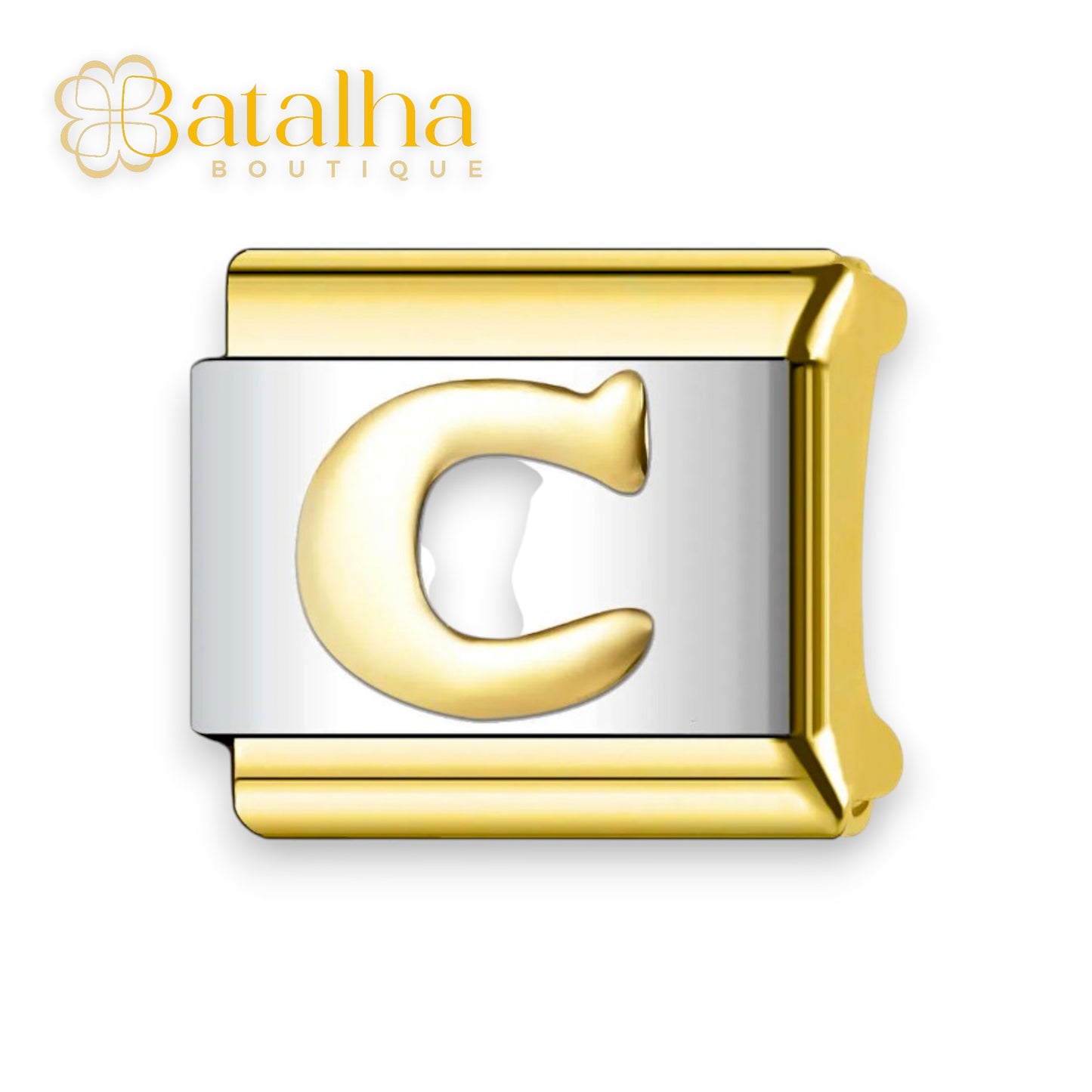 Letter Charms