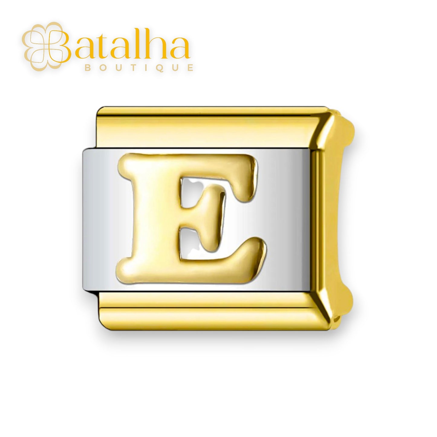 Letter Charms