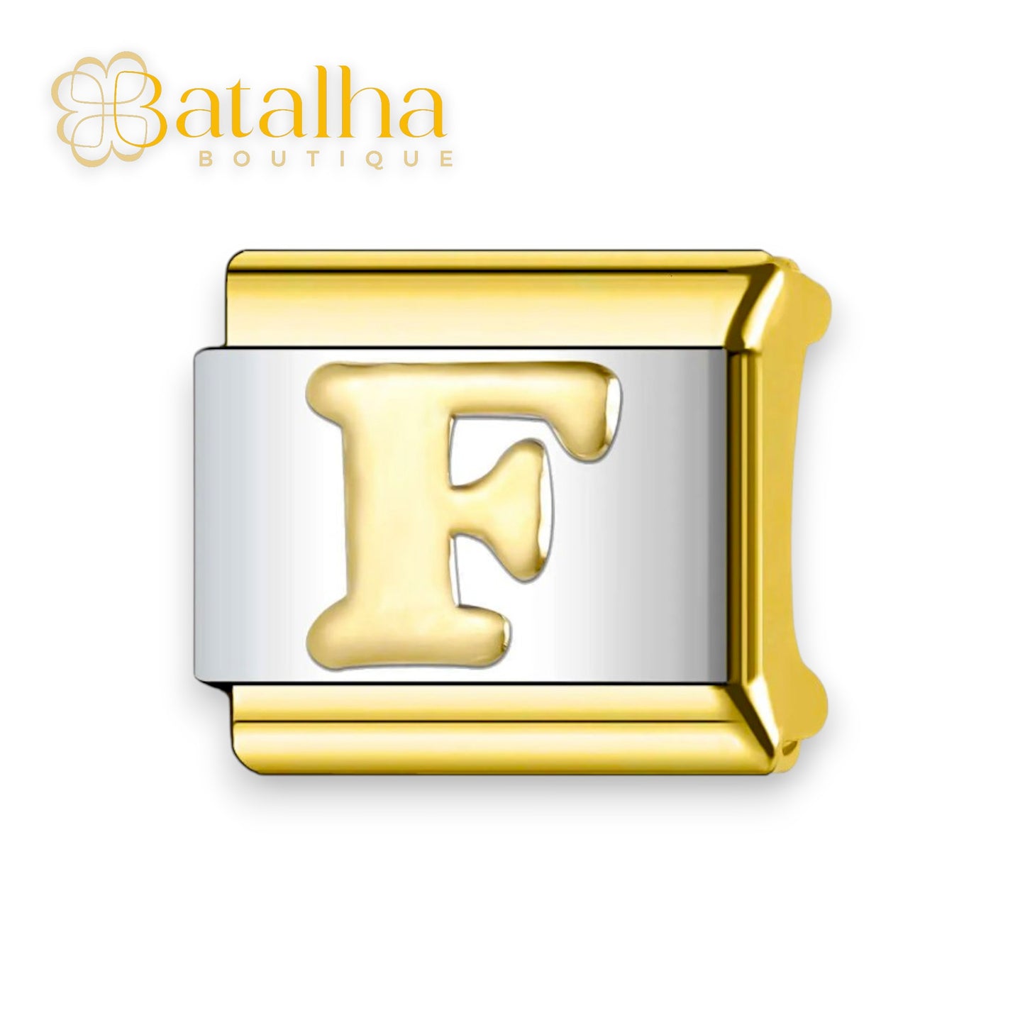 Letter Charms