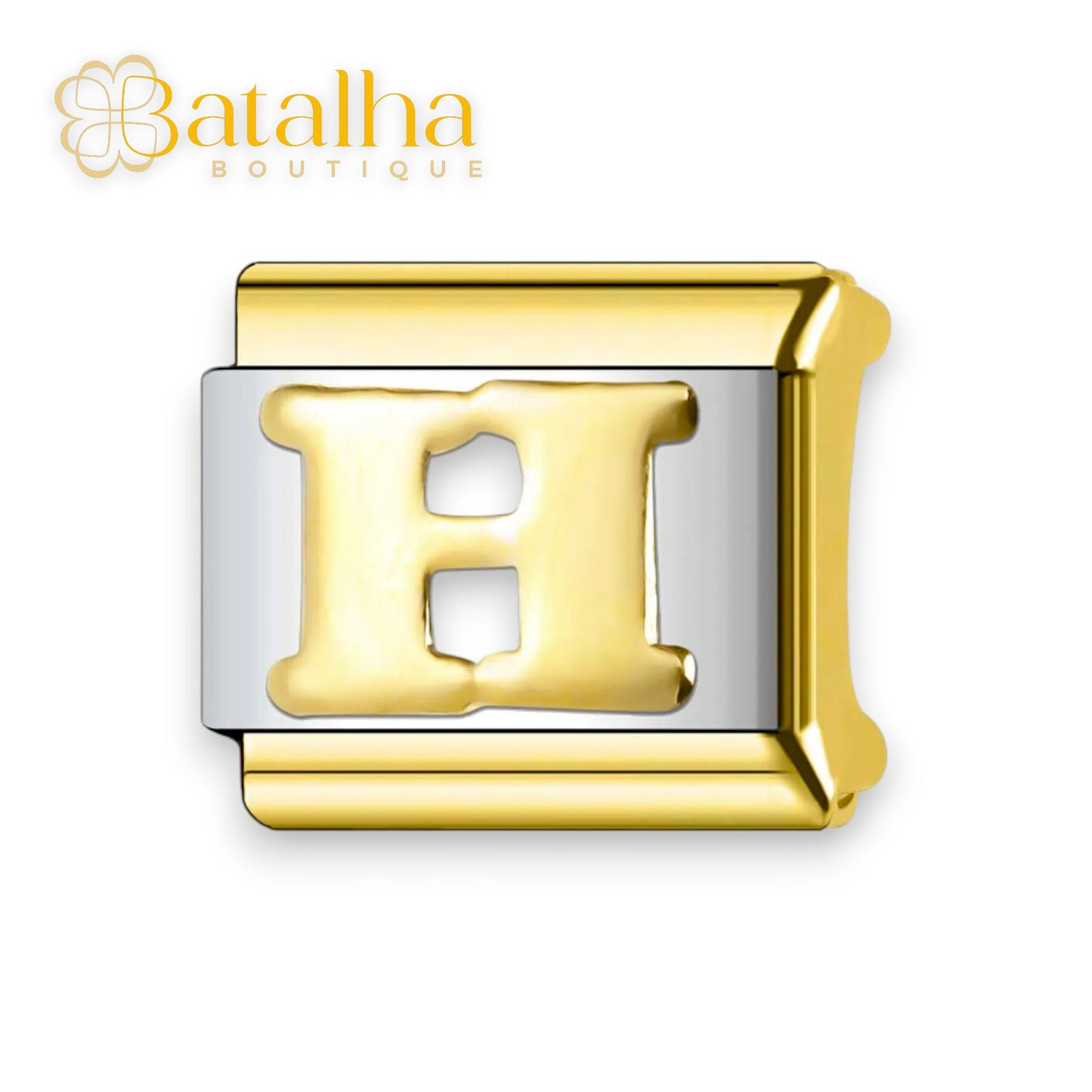 Letter Charms