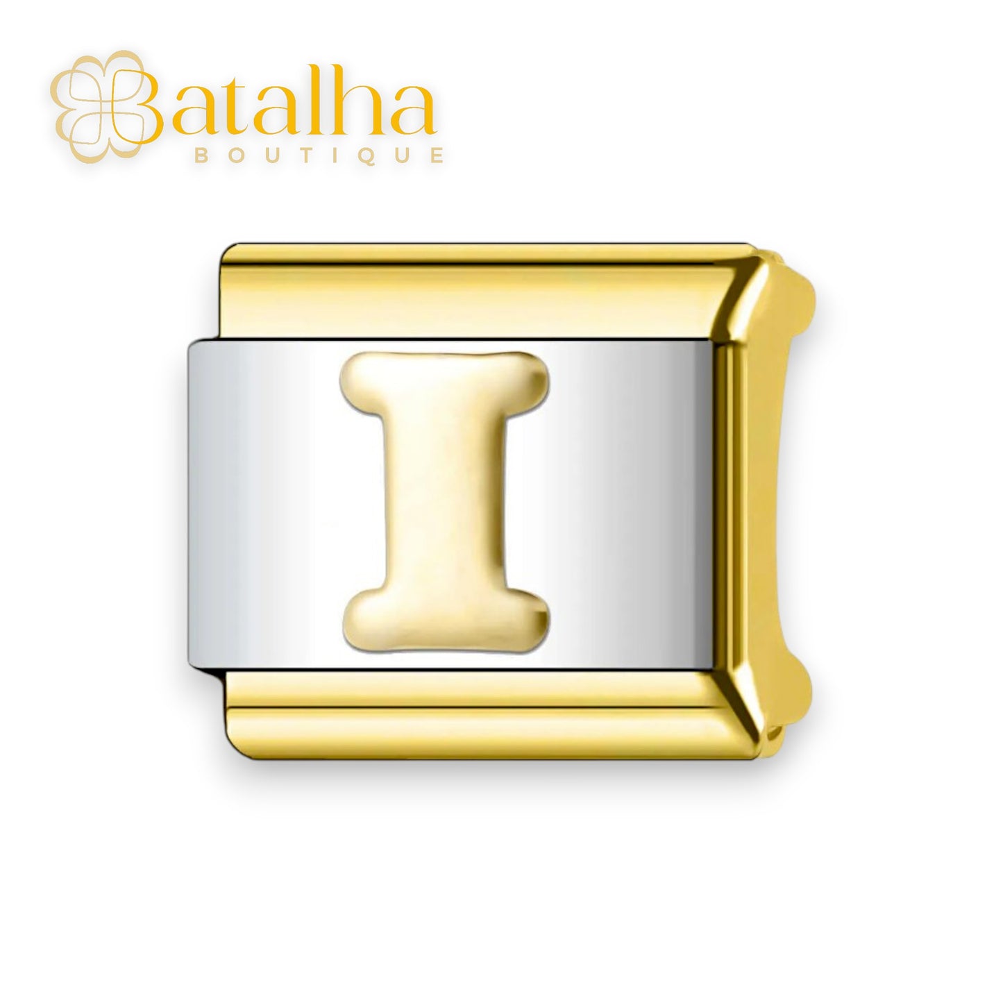 Letter Charms