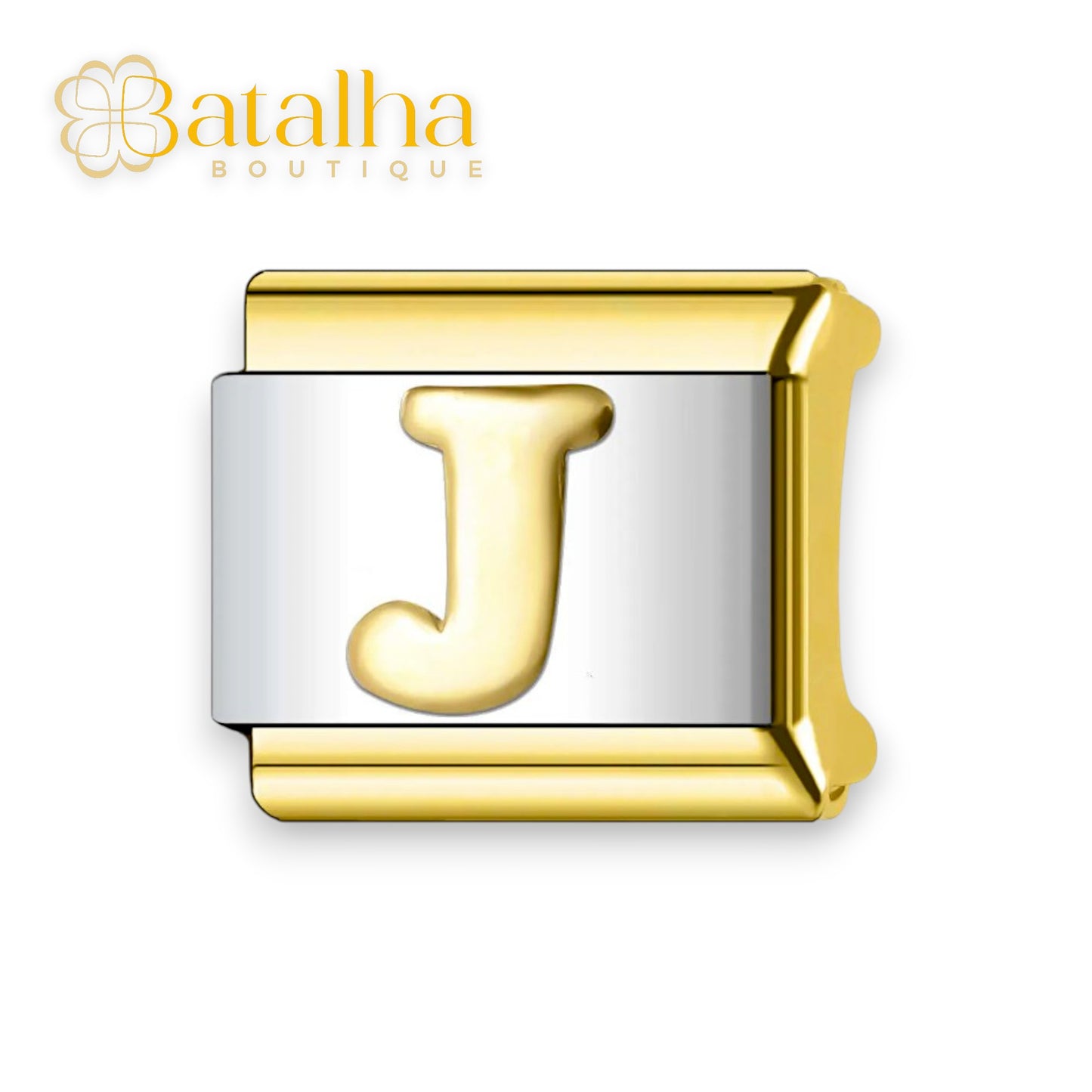 Letter Charms