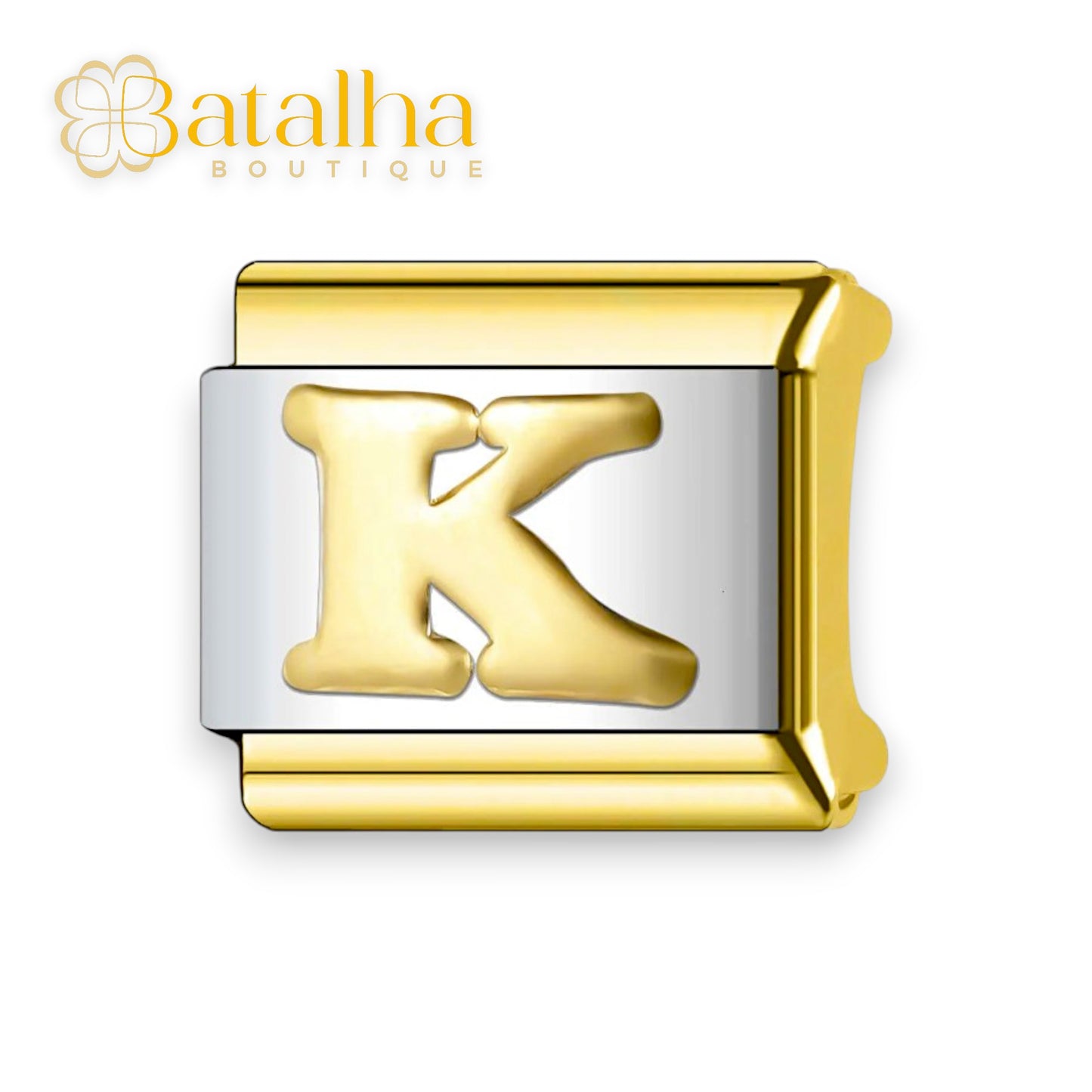 Letter Charms