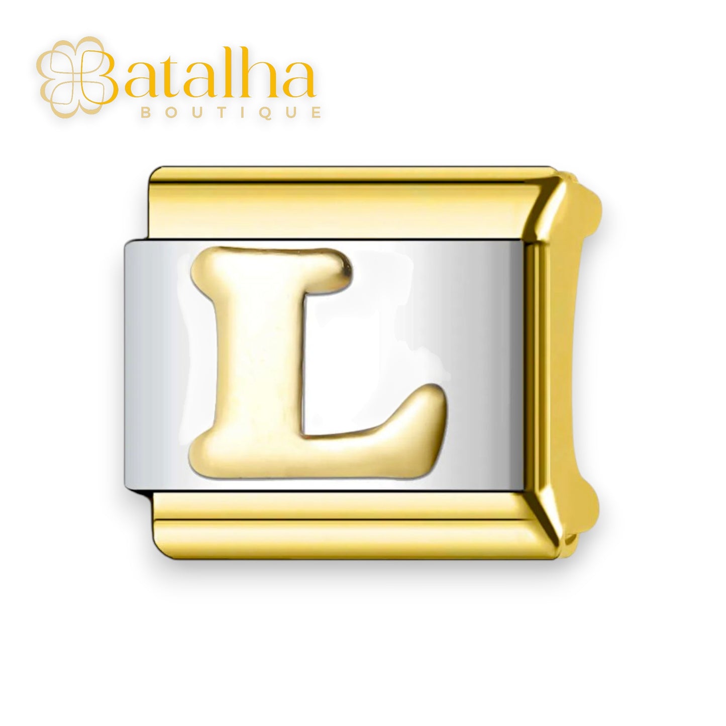 Letter Charms