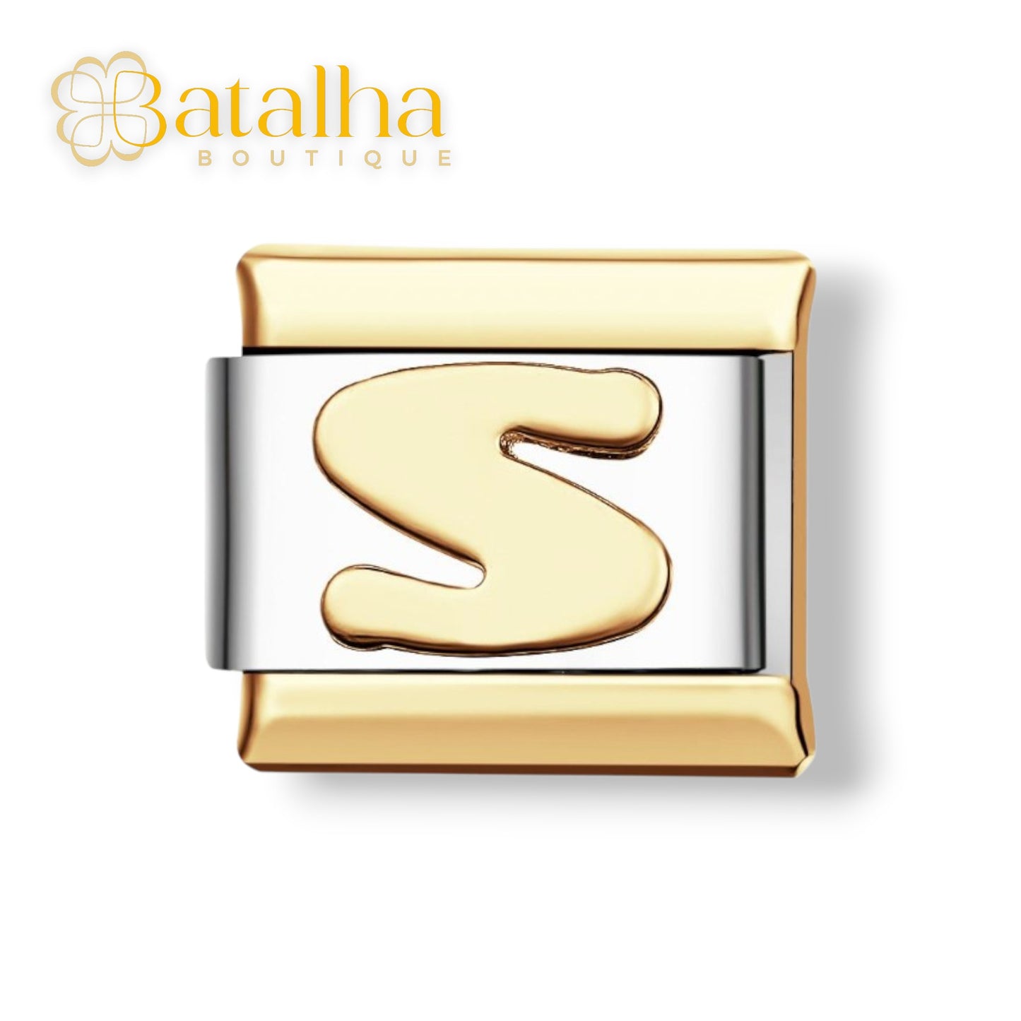 Letter Charms