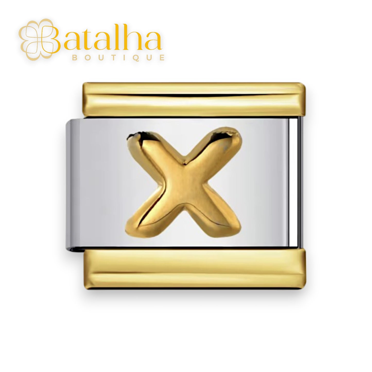 Letter Charms
