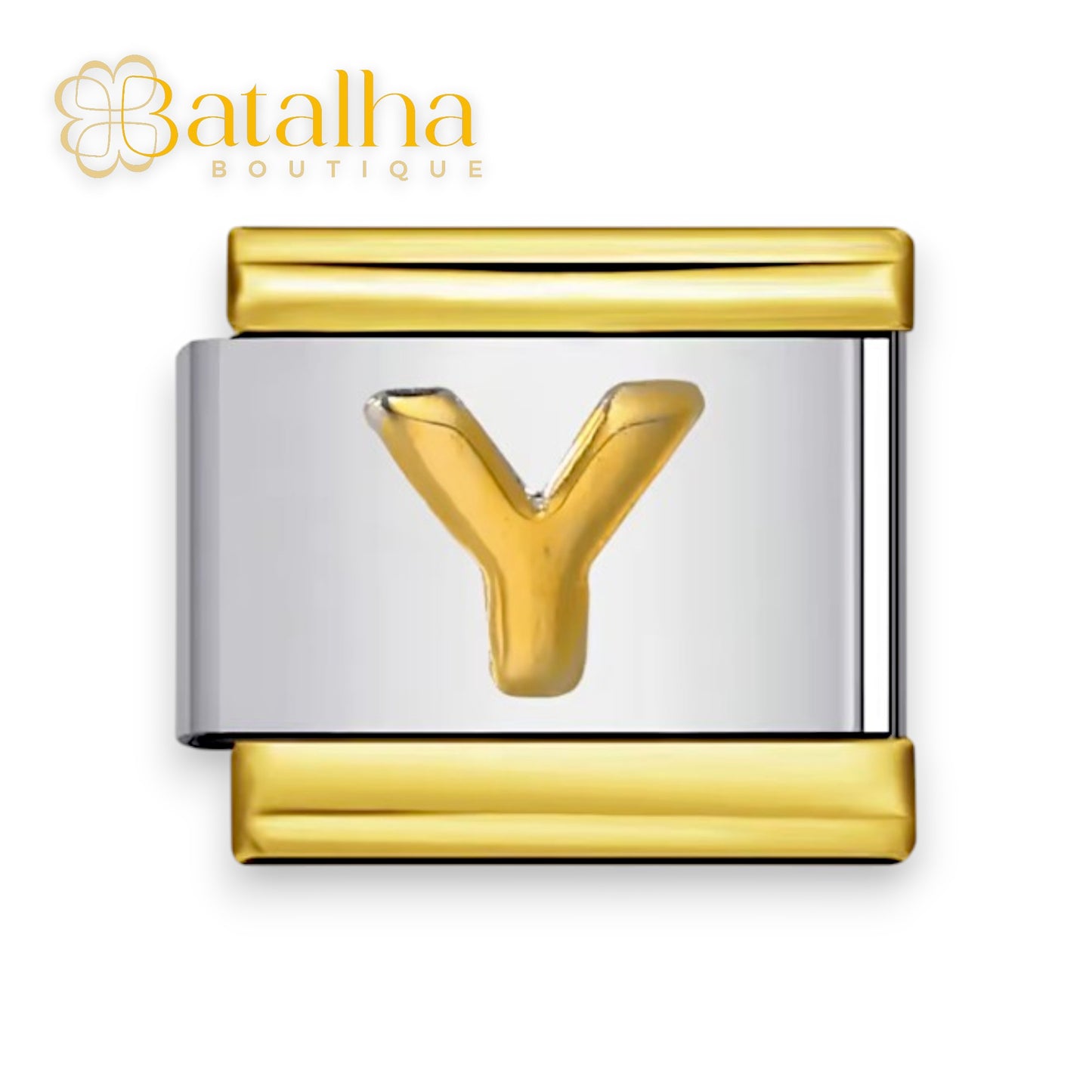Letter Charms