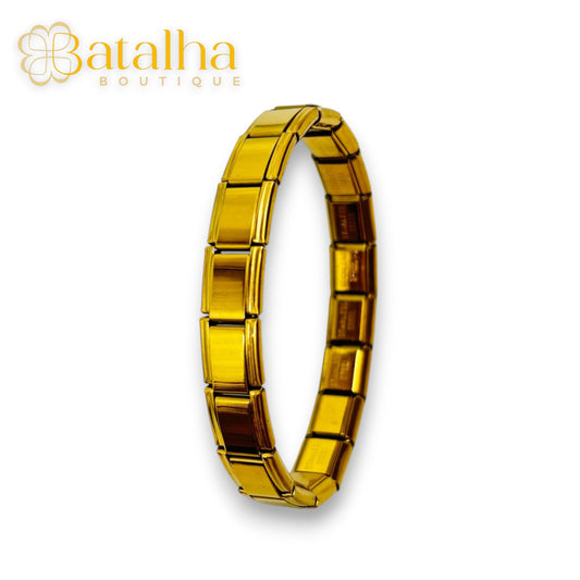 Gold Bracelet