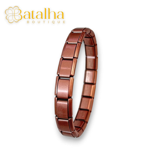 Rose Gold Bracelet