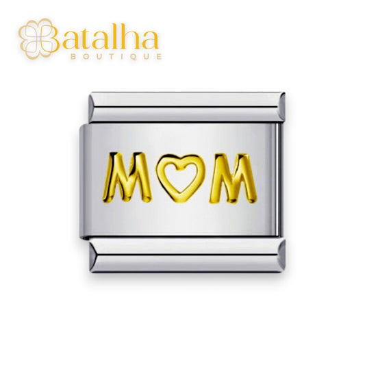 Mom Charm
