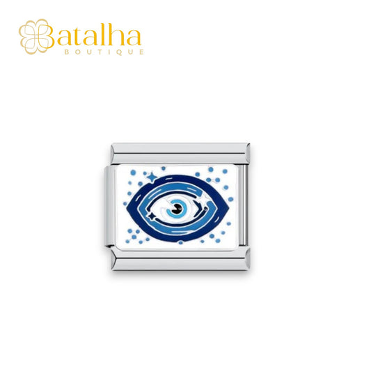 Eye Turkish Charm