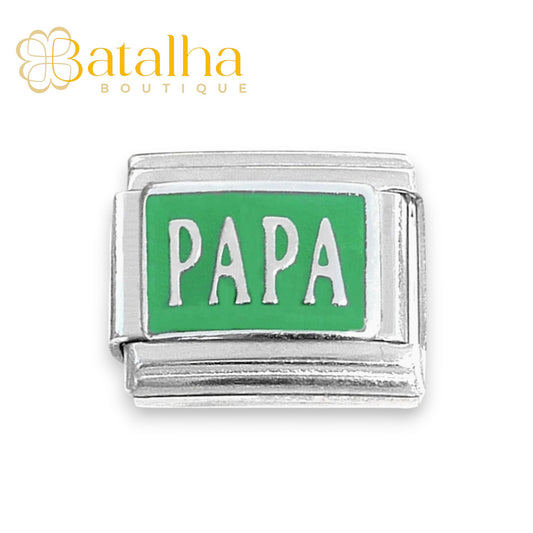 Papa Charm