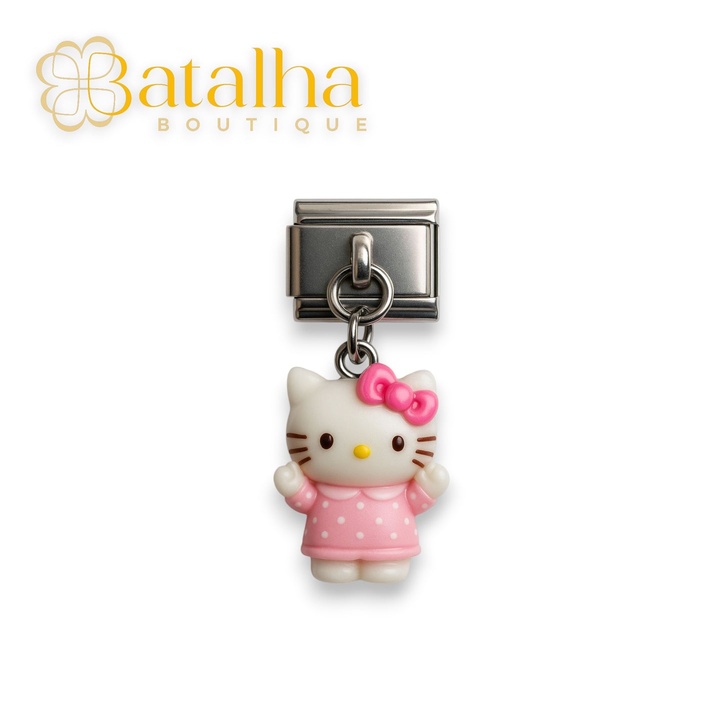 HK Charms