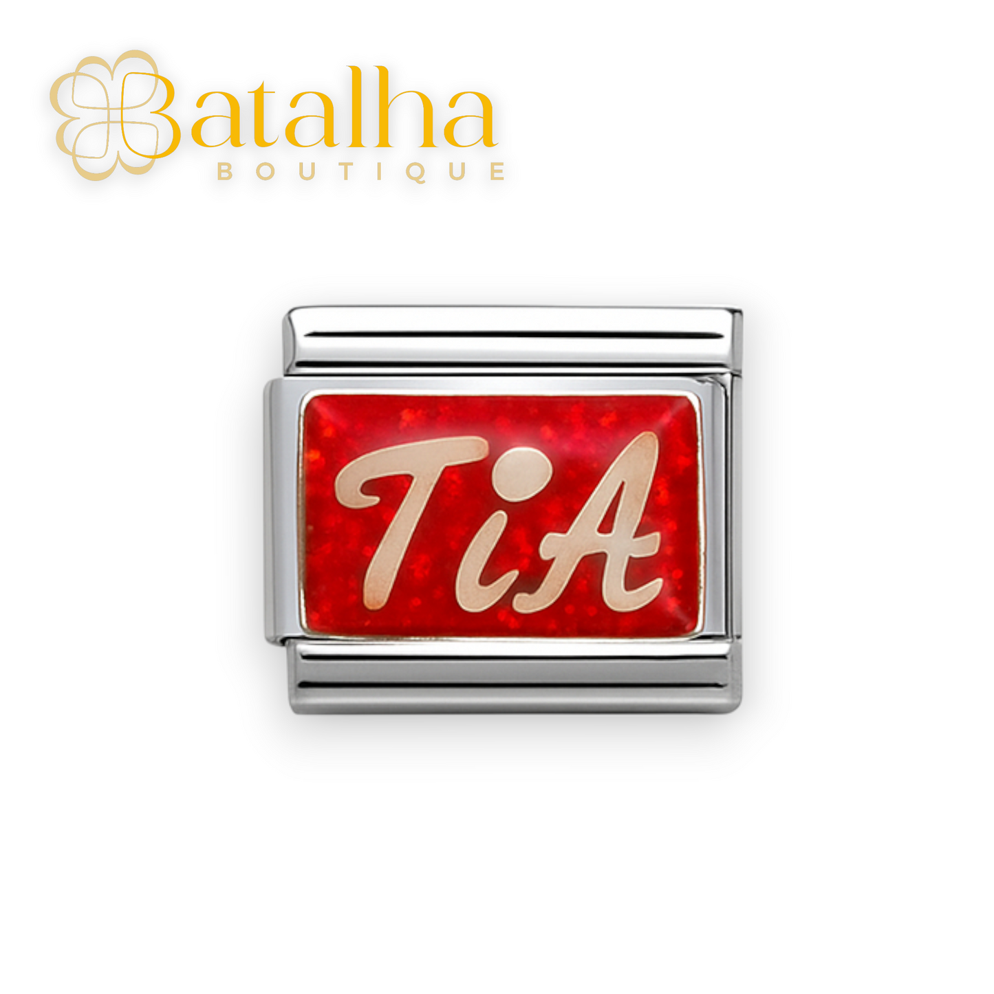 Tía & Tío Charm