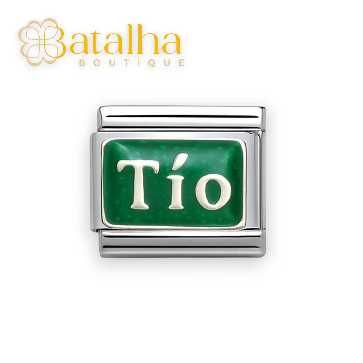 Tía & Tío Charm