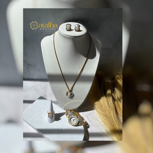 B'Elegance Set