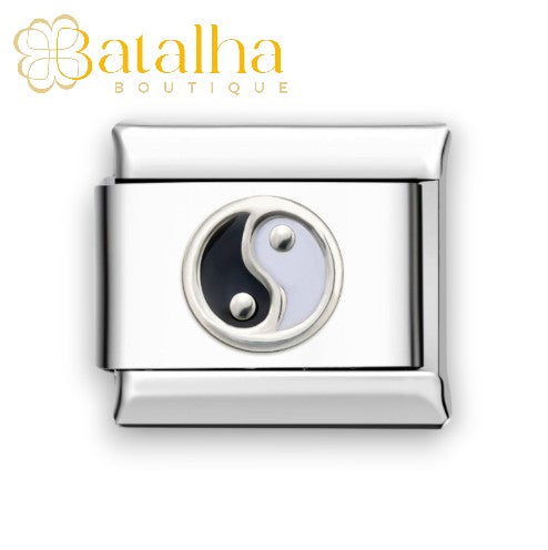 Yin Yang Charms